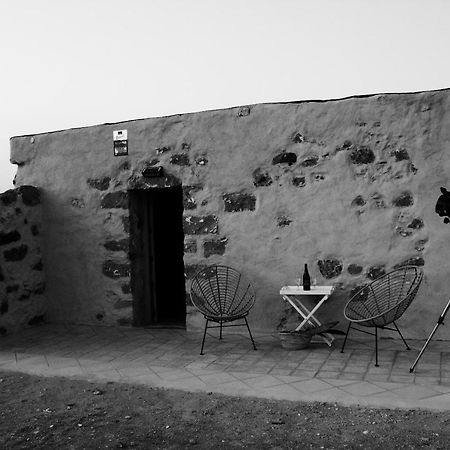 Casa Rural La Montaneta Alta Antigua  Exteriér fotografie