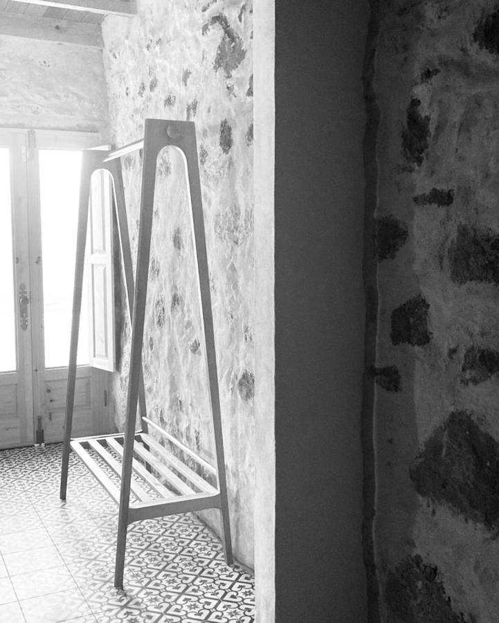 Casa Rural La Montaneta Alta Antigua  Exteriér fotografie